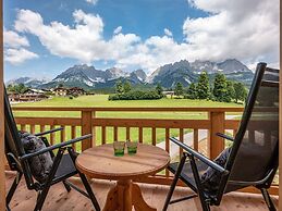 Holiday Home With Garden Near Ellmau in Tyrol