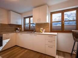 Holiday Home With Garden Near Ellmau in Tyrol