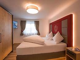 Holiday Home With Garden Near Ellmau in Tyrol