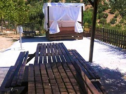 Belvilla by OYO Cottage in Andalucaa