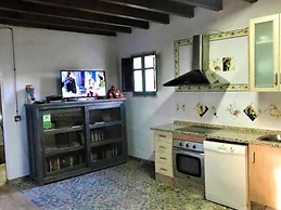 Belvilla by OYO Cottage in Andalucaa
