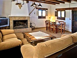 Belvilla by OYO Cottage in Andalucaa