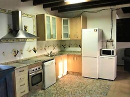 Belvilla by OYO Cottage in Andalucaa