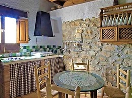 Belvilla by OYO Cottage in Andalucaa