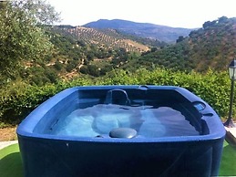 Belvilla by OYO Cottage in Andalucaa