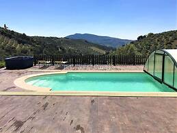Belvilla by OYO Cottage in Andalucaa