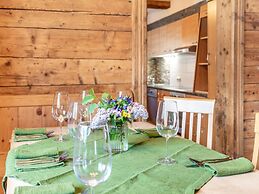 Apartment in Uttendorf Near Ski Slopes