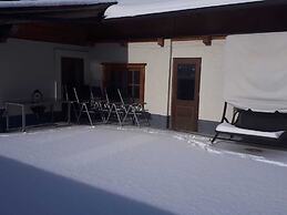 Apartment in Uttendorf With Terrace