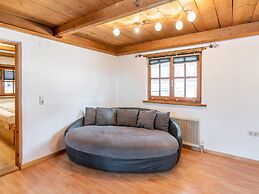 Apartment in Uttendorf With Terrace