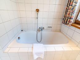 Apartment in Uttendorf With Terrace