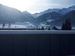 Apartment in Uttendorf With Terrace