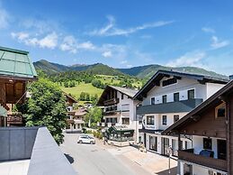 Apartment in Uttendorf With Terrace