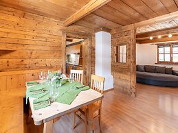 Apartment in Uttendorf Near Ski Slopes