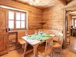 Apartment in Uttendorf With Terrace