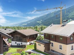 Apartment in Uttendorf With Terrace