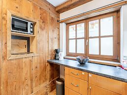 Apartment in Uttendorf Near Ski Slopes