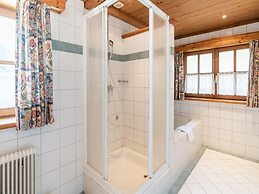 Apartment in Uttendorf With Terrace