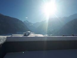 Apartment in Uttendorf With Terrace