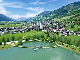 Apartment in Uttendorf With Terrace
