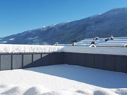 Apartment in Uttendorf With Terrace