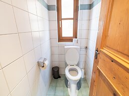 Apartment in Uttendorf Near Ski Slopes