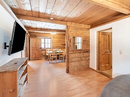 Apartment in Uttendorf Near Ski Slopes