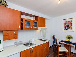 Budget Old Town - One-bedroom Apartment - Ispod Mira 3 Street
