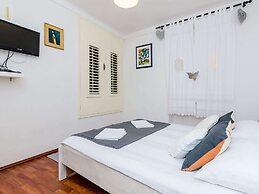 Budget Old Town - One-bedroom Apartment - Ispod Mira 3 Street