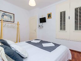 Budget Old Town - One-bedroom Apartment - Ispod Mira 3 Street
