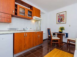 Budget Old Town - One-bedroom Apartment - Ispod Mira 3 Street
