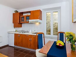 Budget Old Town - One-bedroom Apartment - Ispod Mira 3 Street