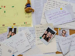 Budget Old Town - One-bedroom Apartment - Ispod Mira 3 Street