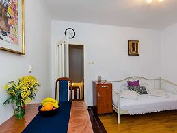 Budget Old Town - One-bedroom Apartment - Ispod Mira 3 Street