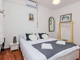 Budget Old Town - One-bedroom Apartment - Ispod Mira 3 Street