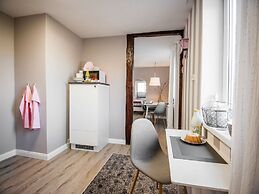 Apartment in a Charming Neighbourhood