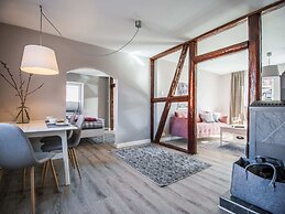 Apartment in a Charming Neighbourhood