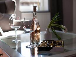 Apartment in a Charming Neighbourhood