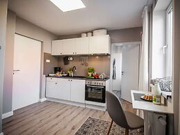 Apartment in a Charming Neighbourhood