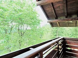 Belvilla by OYO Hilltop Chalet in Lamon With Views