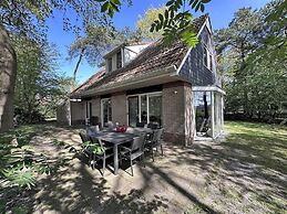 Peaceful Holiday Home in Lemele