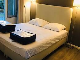 Peaceful Holiday Home in Lemele