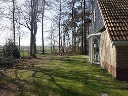 Peaceful Holiday Home in Lemele