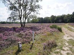 Peaceful Holiday Home in Lemele