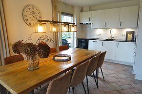 Peaceful Holiday Home in Lemele