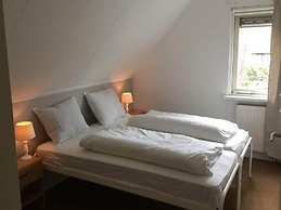 Peaceful Holiday Home in Lemele