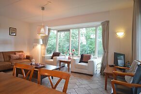 Peaceful Holiday Home in Lemele