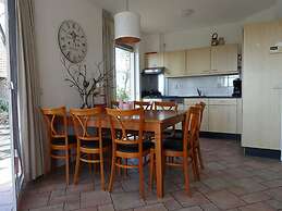 Peaceful Holiday Home in Lemele