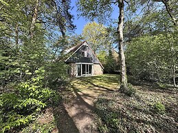Peaceful Holiday Home in Lemele