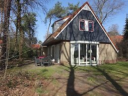 Peaceful Holiday Home in Lemele Near City Centre