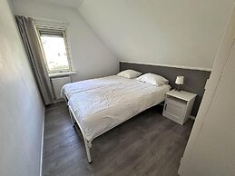 Peaceful Holiday Home in Lemele
